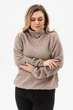 Кофта JEREMIAH бежева L/XL (3042452) - зображення 1