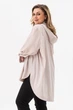 Вітрівка MILLA бежева L/XL (3042442) - изображение 3
