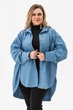 Вітрівка MILLA синя 4XL/5XL (3042443) - изображение 2