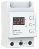 Реле напруги ZUBR D40 (40 А, 8 800 ВА) (4820120220425) - зображення 1