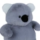 Детская мягкая игрушка "Малыш Коала" FWPBABYKOALA24GY0 30 см - изображение 2