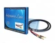 Акустический кабель, REFERENCE Line, 2x Banana > 2x Banana (2.5 м.п.) ∅13.0 мм FIRST CABLE 1T-AR80-02.5 - изображение 2
