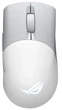 Миша бездротова Asus ROG Keris AimPoint RGB White (90MP02V0-BMUA10) - зображення 1