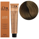 7.00 Крем-фарба Keratin Oro Puro Fanola 100 мл - зображення 1