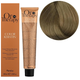 9.00 Крем-фарба Keratin Oro Puro Fanola 100 мл - зображення 1
