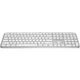 Клавиатура Wireless Logitech MX Keys S for Mac Pale Grey (920-011638) - изображение 7