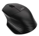 Миша бездротова 2E MF280 Silent Black (2E-MF280WBK) - зображення 1