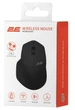 Миша бездротова 2E MF280 Silent Black (2E-MF280WBK) - зображення 4