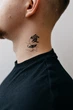 Временная тату TATTOOSHKA "Наруто.Аниме" LB-112 - изображение 4