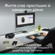 Мышь беспроводная Logitech Pop Mouse with Emoji Rose (910-007413) - изображение 3