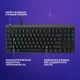 Клавиатура Logitech G515 TKL Black (920-012872) - изображение 7