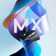 Мышь Bluetooth Logitech MX Master 3S (910-006559) Graphite - изображение 10
