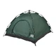 Кемпинговая палатка Skif Outdoor Adventure Auto I 3-х местная. Polyester 170T. Green - изображение 1