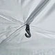 Кемпинговая палатка Skif Outdoor Adventure Auto I 3-х местная. Polyester 170T. Green - изображение 5