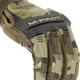 Перчатки тактические Mechanix M-Pact. Мультикам XL - изображение 6