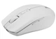 Мышь Wireless 2E MF270 Silent Rechargeable WL White (2E-MF270WWH) - изображение 2