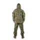 Зимовий костюм горка Multicam 56(3XL) - зображення 3