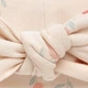 Дитяча пов'язка на голову для дівчинки Pinokio Summer Garden Headscarf 39-41 см Бежева (5901033301254) - зображення 2