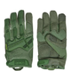 Перчатки Mechanix M-Pact Olive Drab XXL - изображение 1