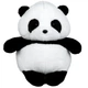 Детская мягкая игрушка "Малыш Панда" FWPBABYPANDA24BK0 30 см - изображение 1