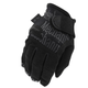 Перчатки Mechanix Precision High Dex Black L - изображение 1