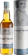 Віскі Robert Burns Blend 0.7 л 40% у тубусі (5011311092269) - зображення 1