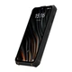 Смартфон Sigma mobile X-treme PQ55 Black-Orange - зображення 3