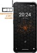 Смартфон Sigma mobile X-treme PQ56 Black - изображение 2