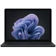 Ноутбук Microsoft Surface Laptop 6 15 Black (ZLW-00001) - зображення 1