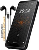 Смартфон Sigma mobile X-treme PQ56 Black - изображение 4