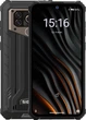 Смартфон Sigma mobile X-treme PQ55 Black - изображение 1