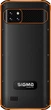 Смартфон Sigma mobile X-treme PQ56 Black-Orange - изображение 3