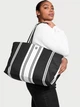 Cумка Victoria's Secret VS Striped Tote - изображение 1