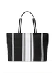 Cумка Victoria's Secret VS Striped Tote - изображение 3