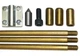 Комплект оцинкованого заземленния 4,5 м. d 16mm RAM 40 045 - изображение 1