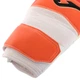 Рукавички воротарські юніорські Joma HUNTER 400909-042 (PVC, PL, р-р 6, кораловий-білий) - зображення 7