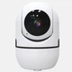 Поворотна IP Wi-Fi камера Kerui T10T Tuya відеоспостереження відеоня зі звуком 3 Mp Full HD (новинка 2024 року) - зображення 1