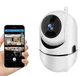 Поворотна IP Wi-Fi камера Kerui T10T Tuya відеоспостереження відеоня зі звуком 3 Mp Full HD (новинка 2024 року) - зображення 3