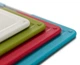 Набор разноцветных разделочных досок Folio™ Icon Steel из 4 предметов 60226 - изображение 6
