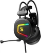 Навушники з мікрофоном A4Tech MC750 Bloody (Black) - изображение 3