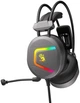 Навушники з мікрофоном A4Tech MC750 Bloody (Grey) - изображение 3