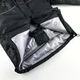 Куртка зимняя однотон Marakas Зимний 116 см Черный 1JAC-FL-90-09244 - изображение 6