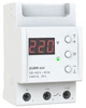 Реле напряжения ZUBR D25 (25 А, 5 500 ВА) (4820120220401) - изображение 1