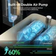Лазерный Гравер ATOMSTACK S20 Pro, 20 Вт, с комплектом Air Assist - изображение 6