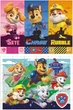 Пазл 2 в 1 DoDo Paw Patrol Такие хорошие щенки (4823115909626) - изображение 4