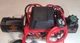 Лебідка Автомобільна 12V PRAGA 12000 lbs електрична вологозахищена (кевларовий трос) - зображення 3
