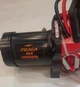 Лебідка Автомобільна 12V PRAGA 12000 lbs електрична вологозахищена (кевларовий трос) - зображення 5
