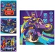 Пазл DoDo Batwheels Мотоцикл Бетгерл Биби 16 элементов (4823115909534) - изображение 4
