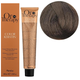 5.0 Крем-краска Keratin Oro Puro Fanola 100 мл - изображение 1