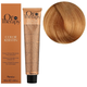 8.3 Крем-фарба Keratin Oro Puro Fanola 100 мл - зображення 1